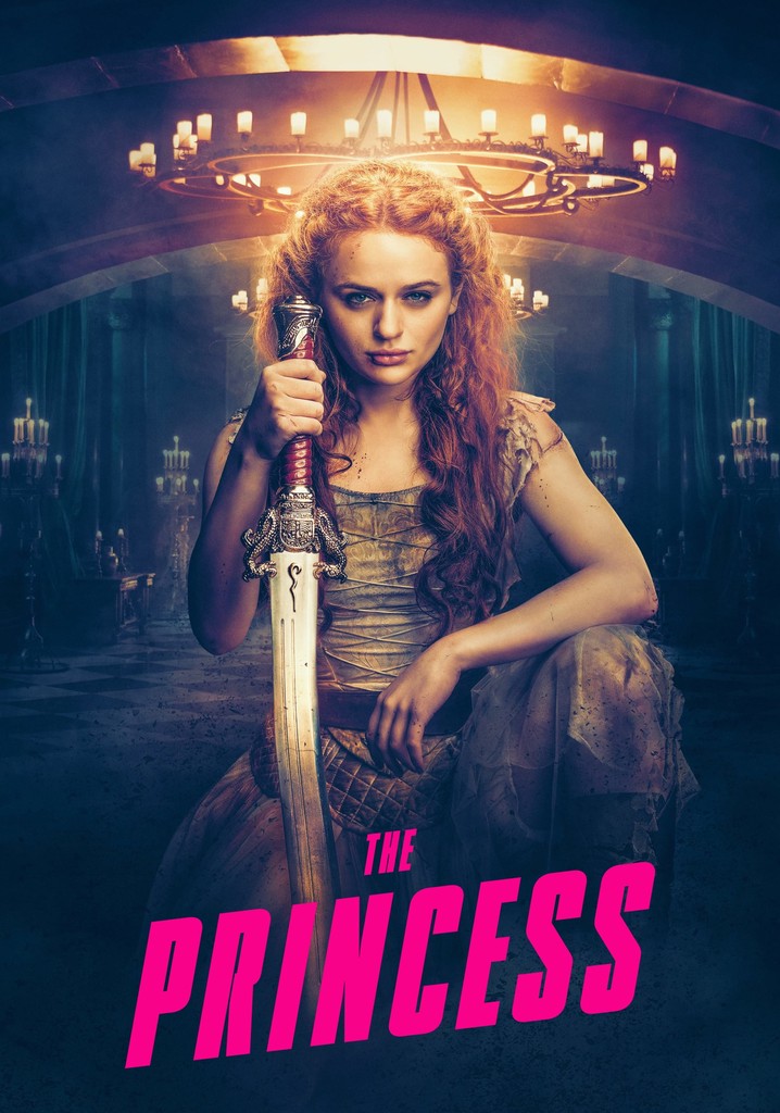 The Princess streaming: where to watch movie online?