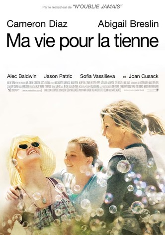 Ma vie pour la tienne