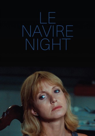 Le Navire Night