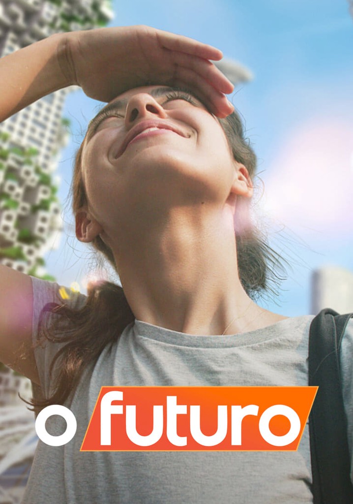 Assistir Shoot! Goal to the Future - séries online