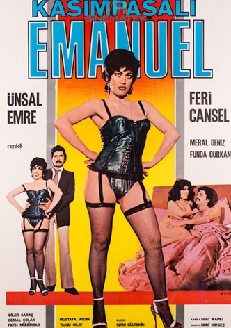 Kasimpasali Emmanuel