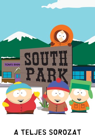 South Park