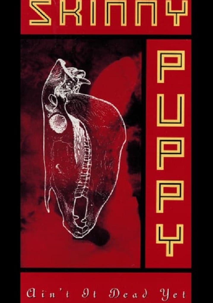Smothered Hope - Music Video by Skinny Puppy - Apple Music