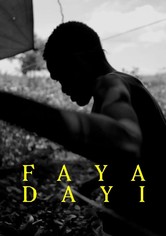 Faya Dayi [Omu]