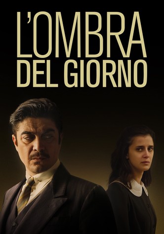 L'ombra del giorno