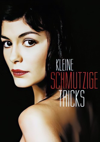 Kleine schmutzige Tricks