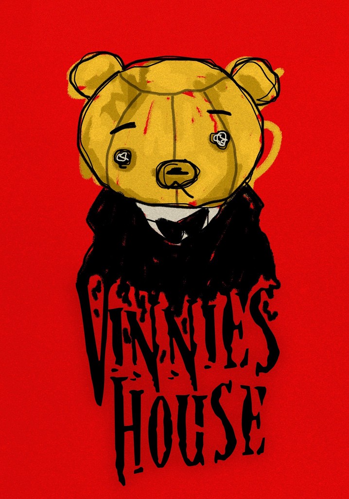 Vinnie's House