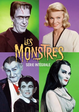 Les Monstres