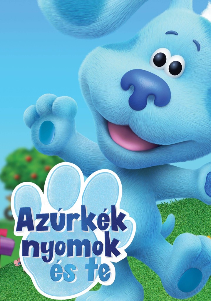 Azúrkék nyomok - TV-műsor online adatfolyam