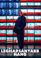 A legharsányabb hang