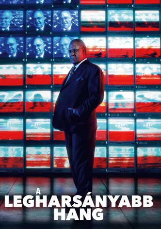 A legharsányabb hang