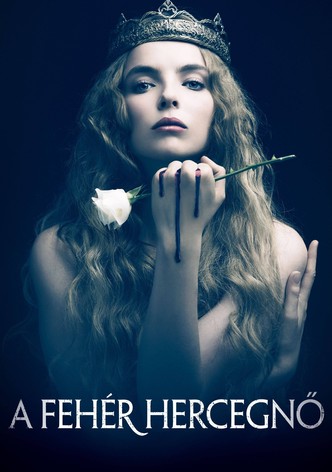 A fehér hercegnő