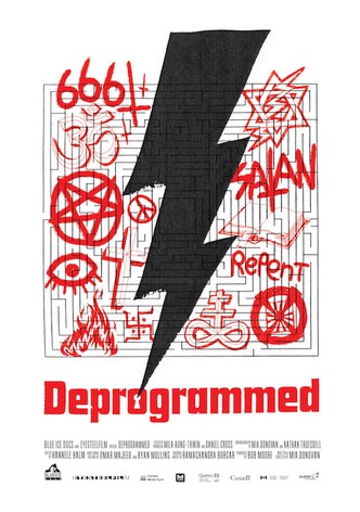 Deprogrammed