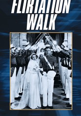 Flirtation Walk