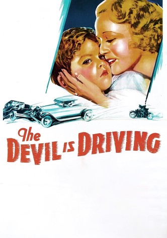 The Devil Is Driving