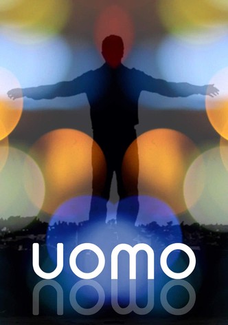 Uomo
