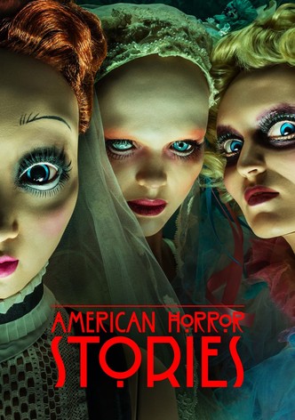 American Horror Stories streaming online