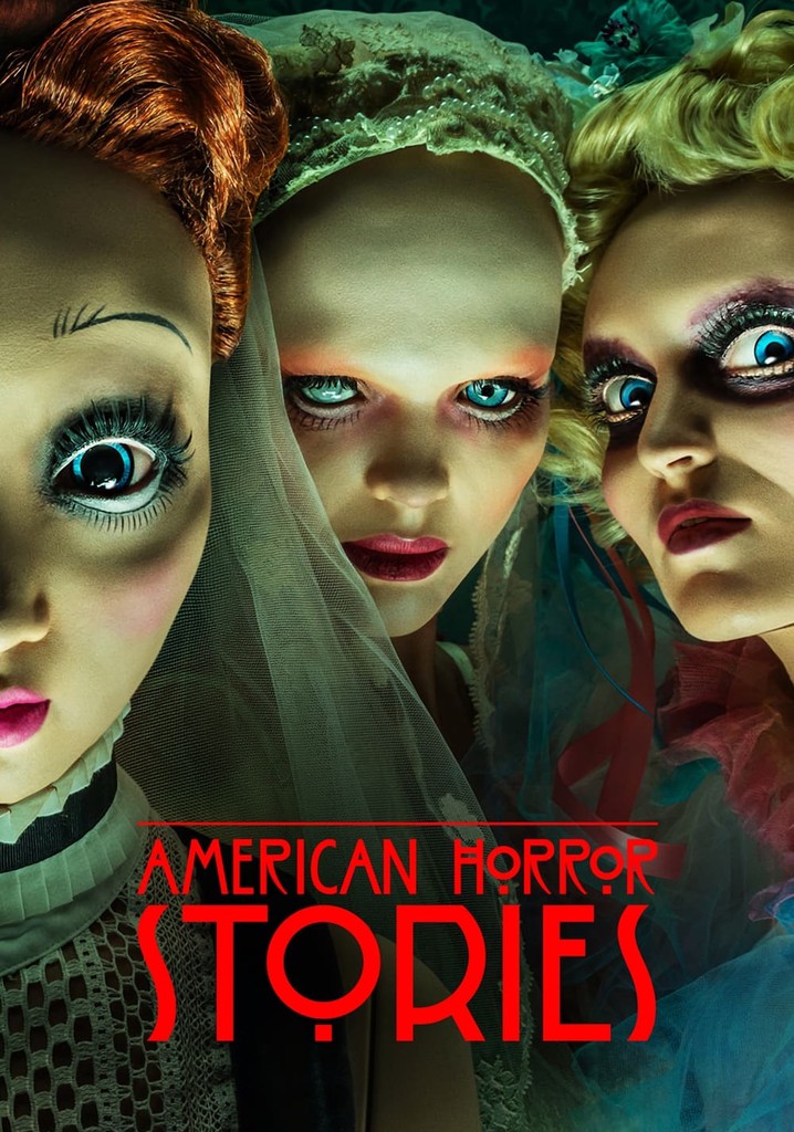 Saison 2 American Horror Stories streaming où regarder les épisodes?