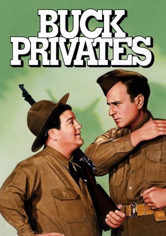 Buck Privates