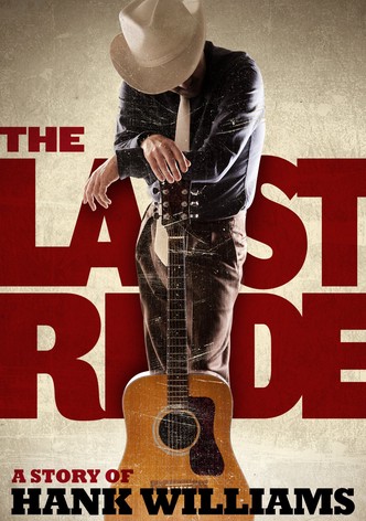The Last Ride
