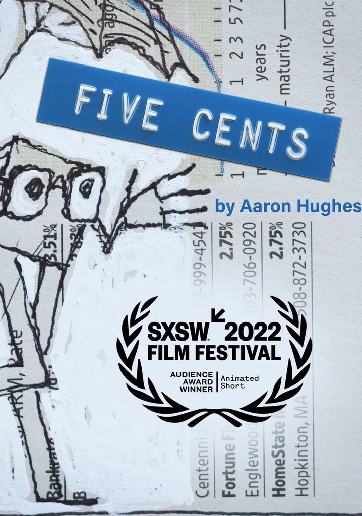 Five Cents