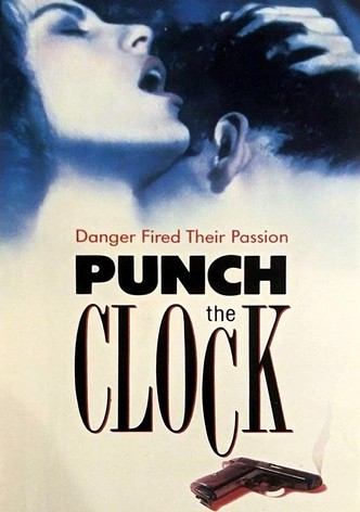 Punch the Clock