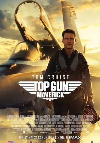 Top Gun: Maverick