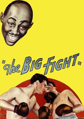 The Big Fight