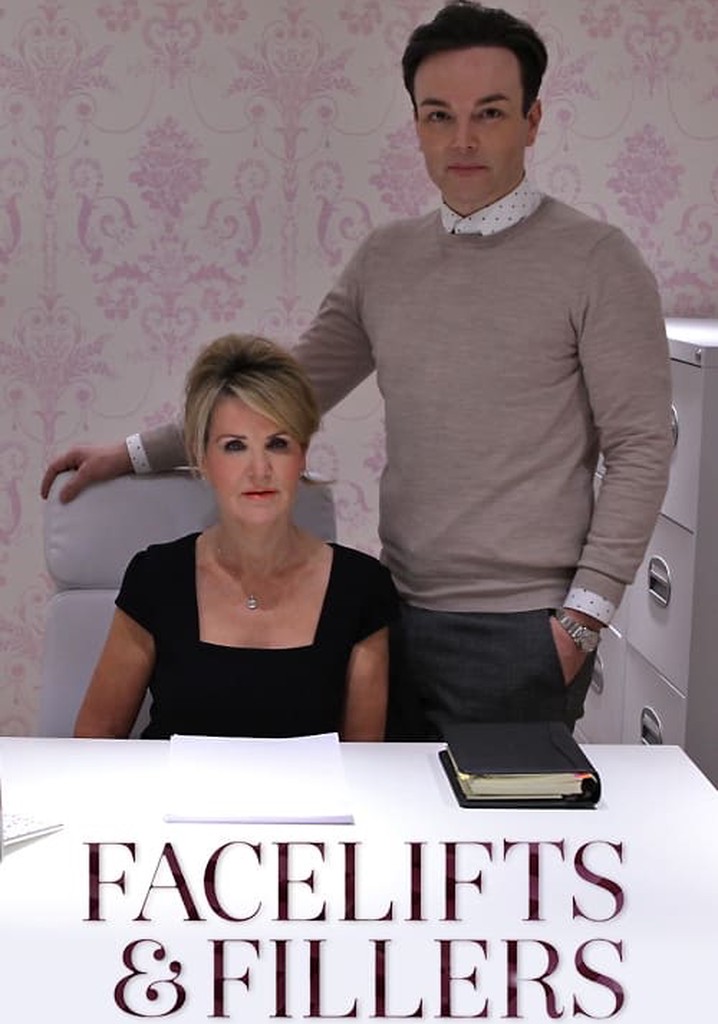 Facelifts and Fillers