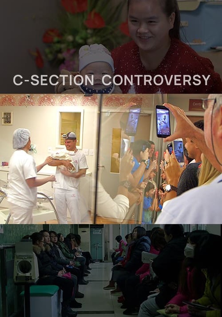 C-Section Controversy