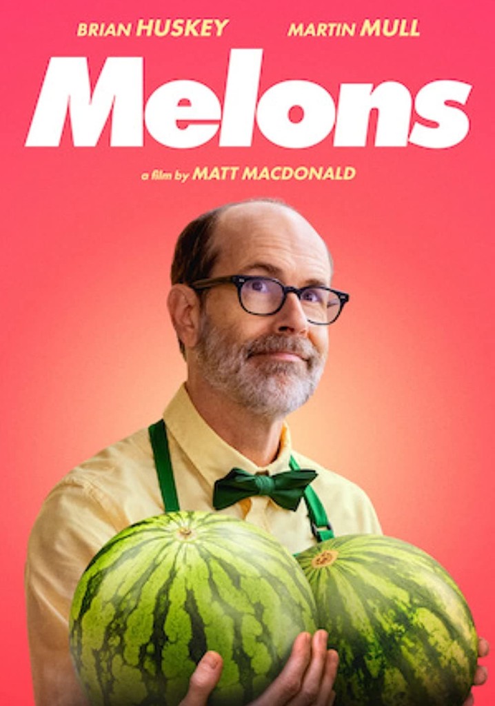 Melons (At A Loss)