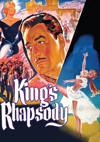 King's Rhapsody