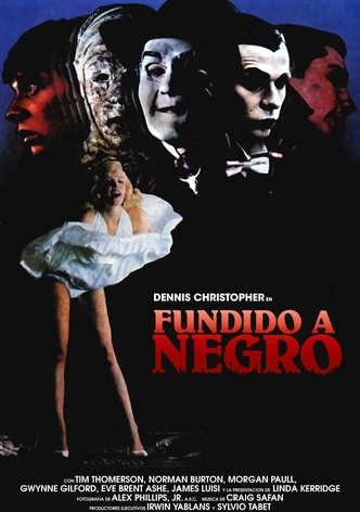 Fundido a negro