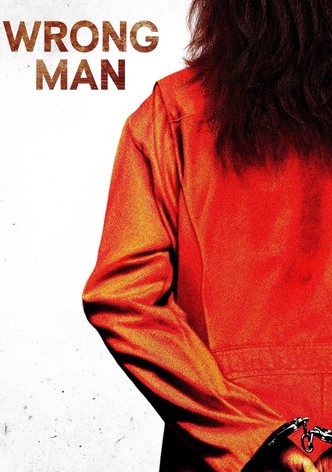Wrong Man