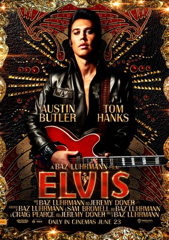 Elvis