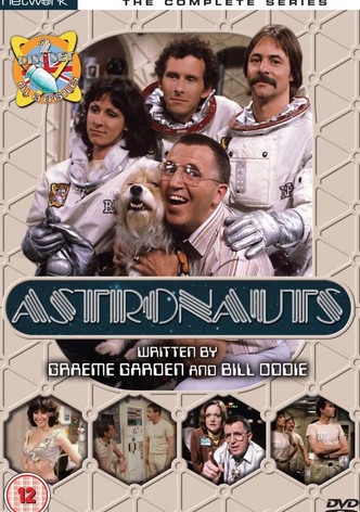 Astronauts