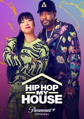 Hip Hop My House