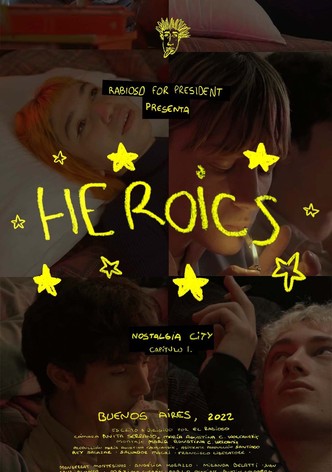 Heroics