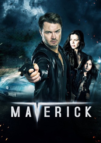 Maverick: Caçada no Brasil