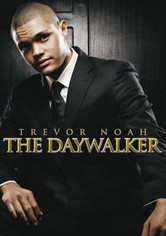 Trevor Noah: The Daywalker