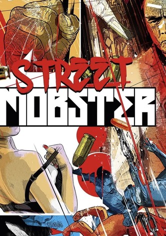 Street Mobster