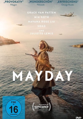 Mayday