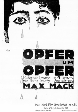 Opfer um Opfer