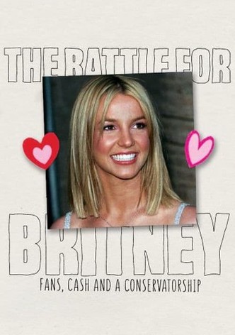 La bataille pour Britney: Fans, cash & tutelle