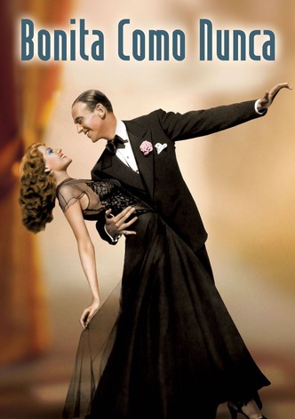 Bonita Como Nunca