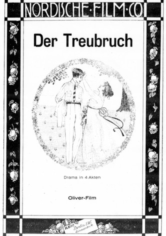 Der Treubruch