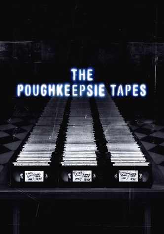 Poughkeepsie Tapes