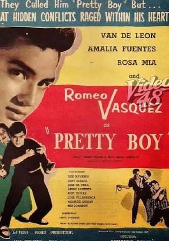 Pretty Boy