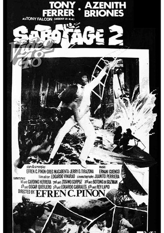 Sabotage 2