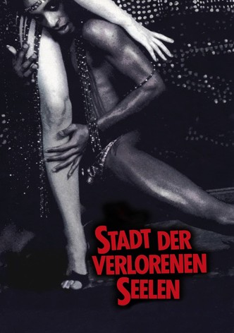 Stadt der verlorenen Seelen